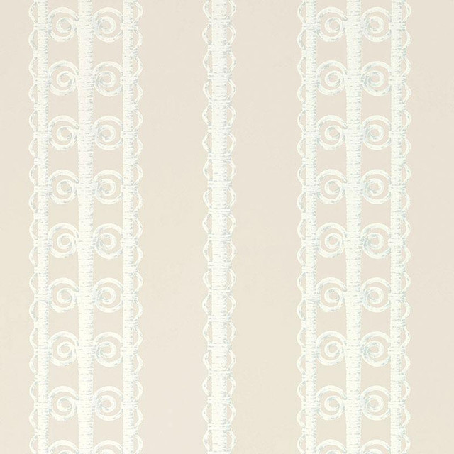 Wicker Stripe Reed 5007720 by Schumacher Designer Wallpaper Celerie Kemble 13.5" - Swanky Fabrics - Wicker Stripe Reed 5007720 by Schumacher Designer Wallpaper Celerie Kemble 13.5" - Swanky Fabrics -