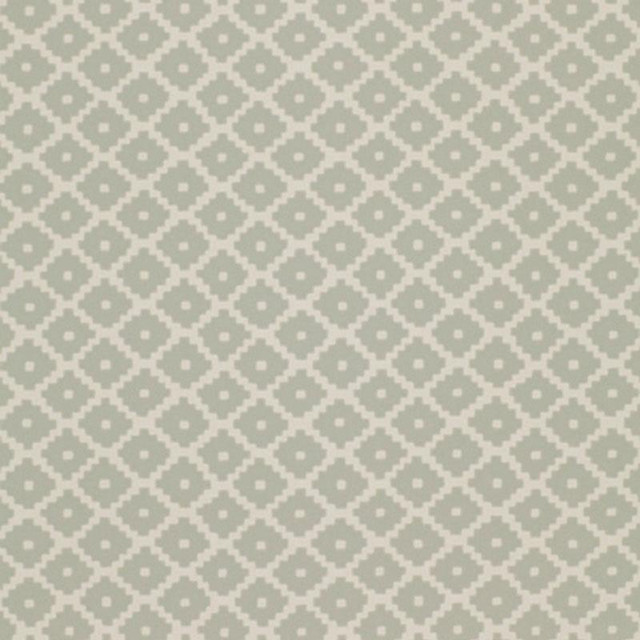 Ziggurat Seaglass 5004741 by Schumacher Designer Wallpaper The Smart Set 9.0" - Swanky Fabrics - Ziggurat Seaglass 5004741 by Schumacher Designer Wallpaper The Smart Set 9.0" - Swanky Fabrics -