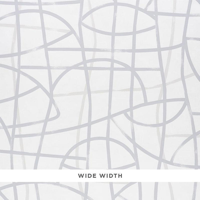 Abstratto Stone 5009070 by Schumacher Designer Wallpaper Broad Strokes 54.0" - Swanky Fabrics - Abstratto Stone 5009070 by Schumacher Designer Wallpaper Broad Strokes 54.0" - Swanky Fabrics -