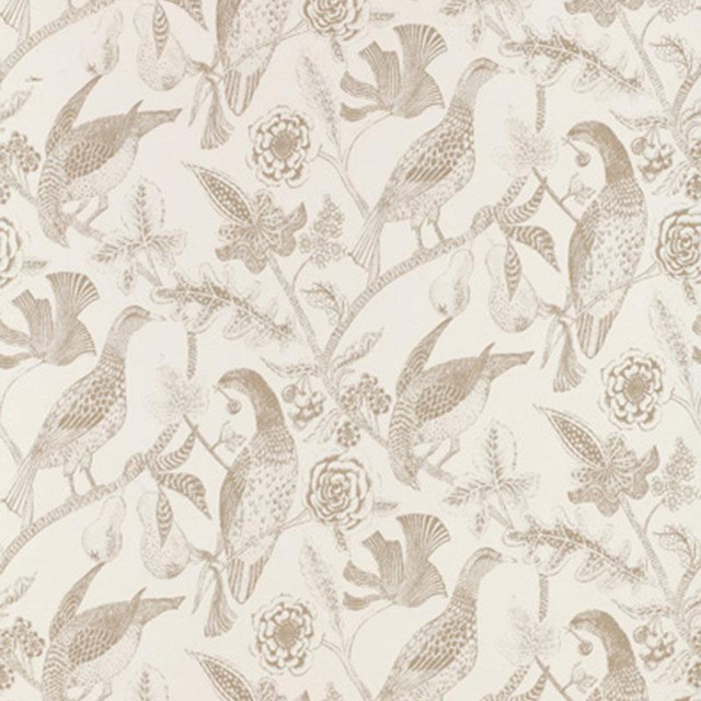 Katmandu Beige 2700200 by Schumacher Designer Wallpaper Perennial Favorites - Swanky Fabrics - Katmandu Beige 2700200 by Schumacher Designer Wallpaper Perennial Favorites - Swanky Fabrics -