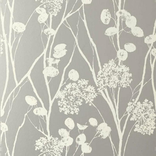 Moonpennies Silver 5003330 by Schumacher Designer Wallpaper Avant Garde 24.0" - Swanky Fabrics - Moonpennies Silver 5003330 by Schumacher Designer Wallpaper Avant Garde 24.0" - Swanky Fabrics -
