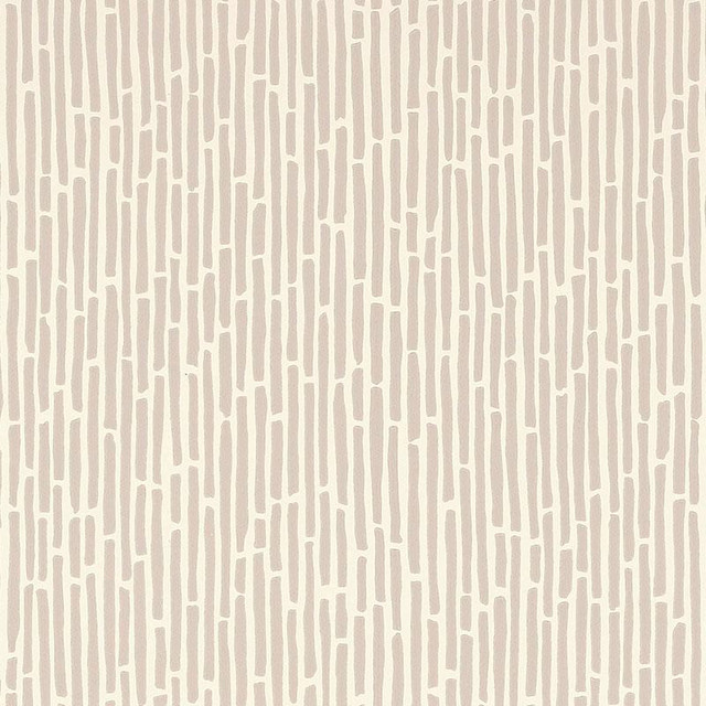 Bamboo Taupe 5007520 by Schumacher Designer Wallpaper Drawn From Nature 20.5" - Swanky Fabrics - Bamboo Taupe 5007520 by Schumacher Designer Wallpaper Drawn From Nature 20.5" - Swanky Fabrics -