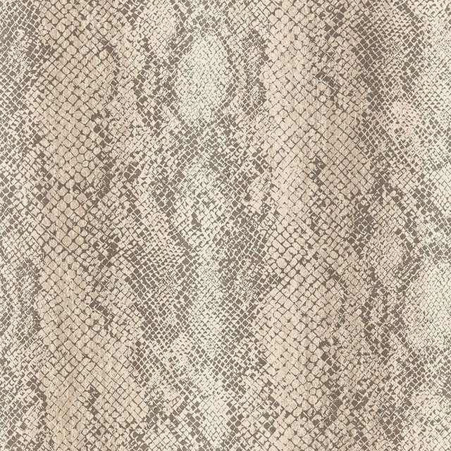 Cody Snakeskin Malt 5006230 by Schumacher Designer Wallpaper Luxe Lodge 20.5" - Swanky Fabrics - Cody Snakeskin Malt 5006230 by Schumacher Designer Wallpaper Luxe Lodge 20.5" - Swanky Fabrics -