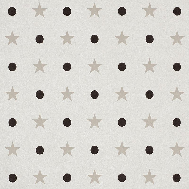 Etoiles Et Points Warm Silver 5008551 by Schumacher Designer Wallpaper French Revolution 5.12" - Swanky Fabrics - Etoiles Et Points Warm Silver 5008551 by Schumacher Designer Wallpaper French Revolution 5.12" - Swanky Fabrics -