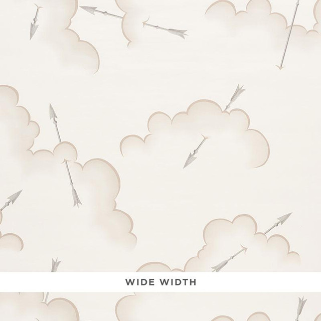Mercurio Natural 5009352 by Schumacher Designer Wallpaper Charlap Hyman & Herrero 54.0" - Swanky Fabrics - Mercurio Natural 5009352 by Schumacher Designer Wallpaper Charlap Hyman & Herrero 54.0" - Swanky Fabrics -