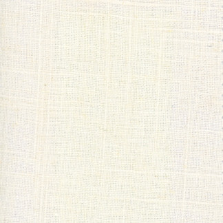 Arlyn VANILLA by Carole Designer Fabric Arlyn 55% Linen, 45% Rayon, SSR CHINA Passes 27,000 Double Rubs Wyzenbeek Horizontal: None and Vertical: NONE 54" - Swanky Fabrics -