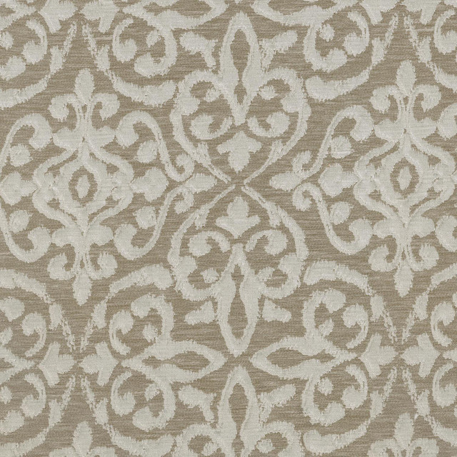 Coralie Drifwood 410013 by PKL Studio Designer Fabric - 78%Polyester 22%Cotton INDIA 15000 Horizontal: 9.3 and Vertical: 9.4 54 - Swanky Fabrics -
