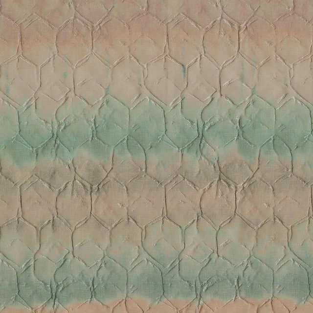 Cosette Dawn 410020 by PKL Studio Designer Fabric - 100%Polyester INDIA 51000 Horizontal: 20.4 and Vertical: 14.4 54 - Swanky Fabrics -