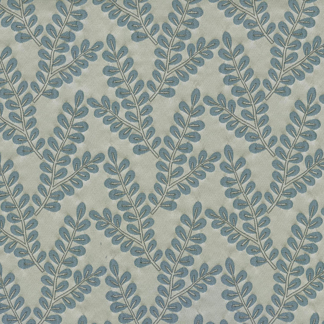 Delphine Bay 410035 by PKL Studio Designer Fabric - 100%Polyester INDIA 21000 Horizontal: 4.6 and Vertical: 4.4 54 - Swanky Fabrics -