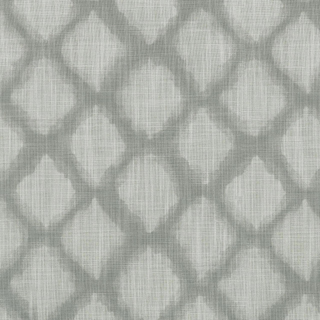 Elise Fog 409912 by PKL Studio Designer Fabric - 100%Polyester INDIA 51000 Horizontal: 8.75 and Vertical: 8.25 54 - Swanky Fabrics -
