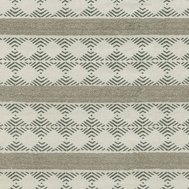 Stitched Path Cloud 410132 by PKL Studio Designer Fabric - 100%Cotton Embroid:100%Cotton INDIA 13000 Horizontal: 9 and Vertical: 4.5 54 - Swanky Fabrics -