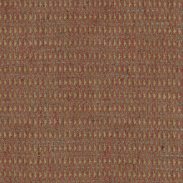 Tabriz Sangria 410270 by PKL Studio Designer Fabric - 55%Polyester 45% RECYCLED Polyester INDIA 51000 Horizontal: 0.3 and Vertical: 0.8 54 - Swanky Fabrics -