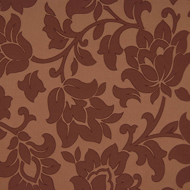 Evelyn Mink by RM CoCo Designer Fabric Vaudeville 52% Viscose 48% Polyester See Sample 12000 Horizontal: 28.5 and Vertical: 30.5 57.38 - Swanky Fabrics -