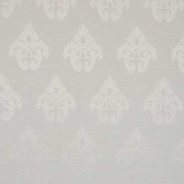 Covert Ivory by RM CoCo Designer Fabric Confidential 52% Polyester 48% Cotton See Sample 10000 Horizontal: 6.88 and Vertical: 13.583 55 - Swanky Fabrics -