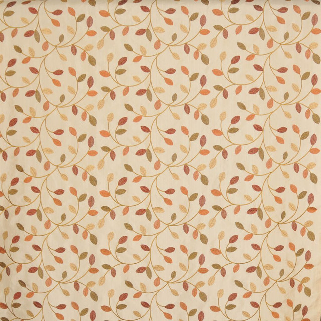 A0363 Antique by RM CoCo Designer Fabric Thistle And Thyme 70% Polyester 30% Viscose See Sample 0 Horizontal: 17.32 and Vertical: 9.525 51 - Swanky Fabrics -