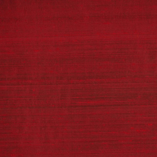 Rm Dupioni Merlot by RM CoCo Designer Fabric Dupioni by RM COCO 100% Silk See Sample 0 Horizontal: 0 and Vertical: 0 54 - Swanky Fabrics -