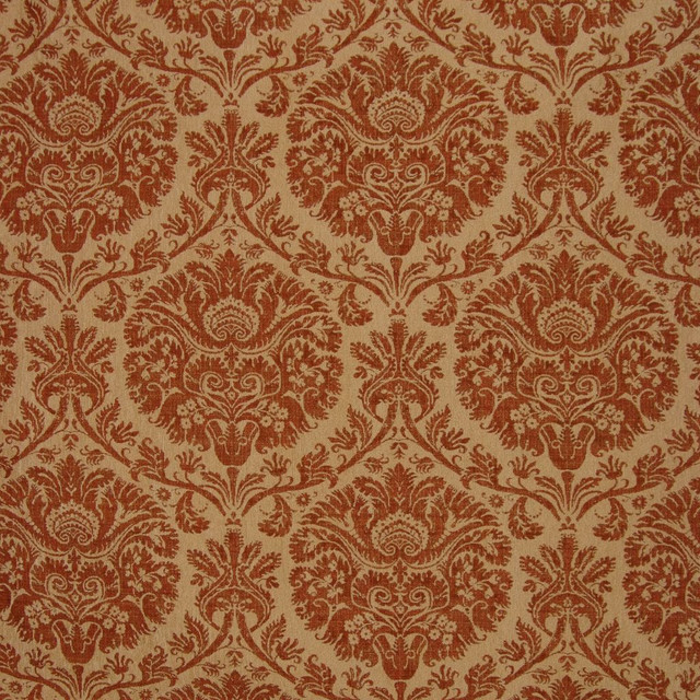 A0107 203 by RM CoCo Designer Fabric Autumn Glow 36% Polyester 36% Acrylic 16% Rayon 12% Cotton See Sample 0 Horizontal: 19.5 and Vertical: 25.5 54 - Swanky Fabrics -