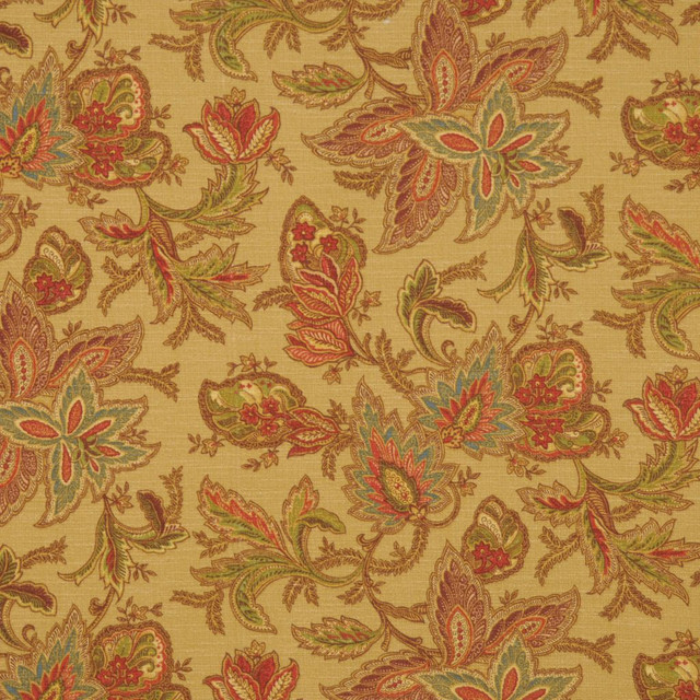 Mascarpone Camel by RM CoCo Designer Fabric Say Cheese 100% Cotton See Sample 0 Horizontal: 27 and Vertical: 18 54 - Swanky Fabrics -