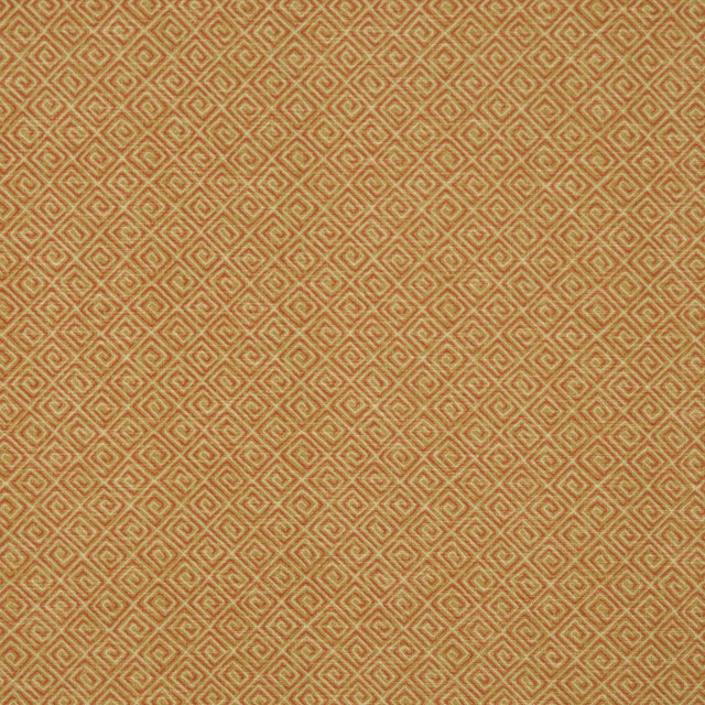 Redding Wharf Camel by RM CoCo Designer Fabric Tiburon 100% Cotton See Sample 0 Horizontal: 4.5 and Vertical: 4.5 54 - Swanky Fabrics -