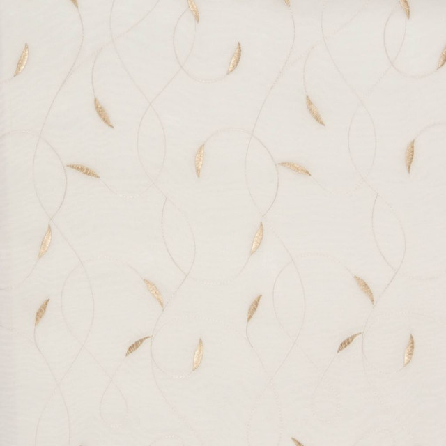 Panzanella Tan by RM CoCo Designer Fabric The Tuscan Sun 100% Polyester See Sample 0 Horizontal: 8.5 and Vertical: 18 118 - Swanky Fabrics -