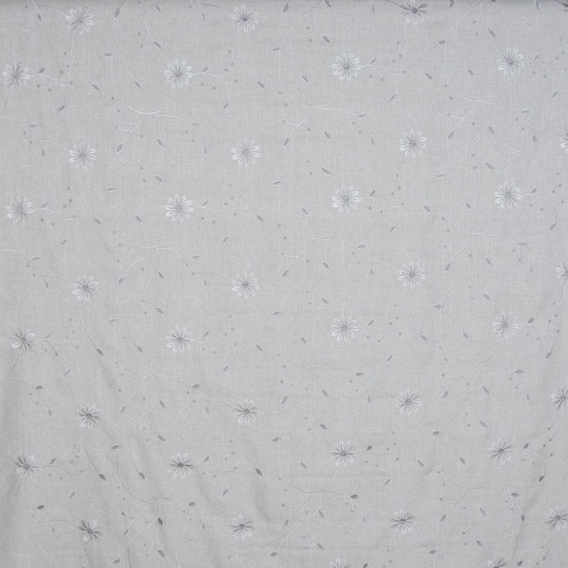 Arnett Natural by RM CoCo Designer Fabric Stand Up 45% Linen 55% Viscose See Sample 0 Horizontal: 15.5 and Vertical: 11.25 54 - Swanky Fabrics -
