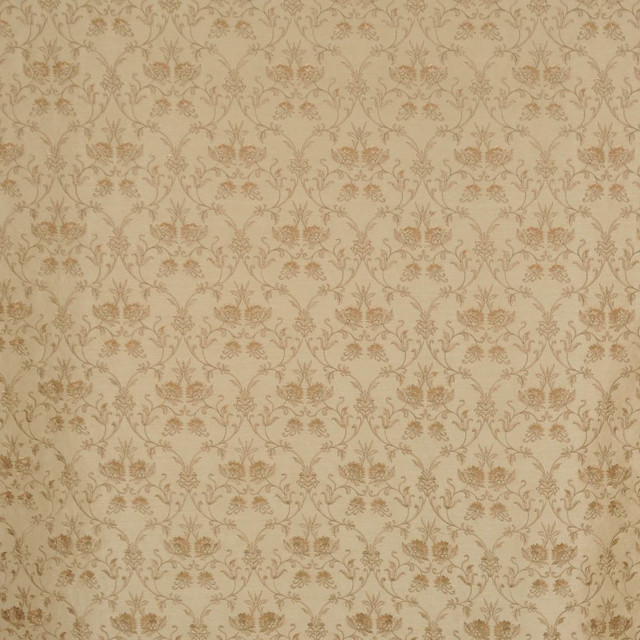 Baldwin Cafe by RM CoCo Designer Fabric Stand Up 100% Polyester See Sample 0 Horizontal: 6.75 and Vertical: 9.5 50 - Swanky Fabrics -