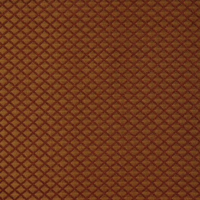1262Cb Coffee by RM CoCo Designer Fabric Olive Branch 50% Polyester 50% Rayon See Sample 0 Horizontal: 1 and Vertical: 0.875 57 - Swanky Fabrics -