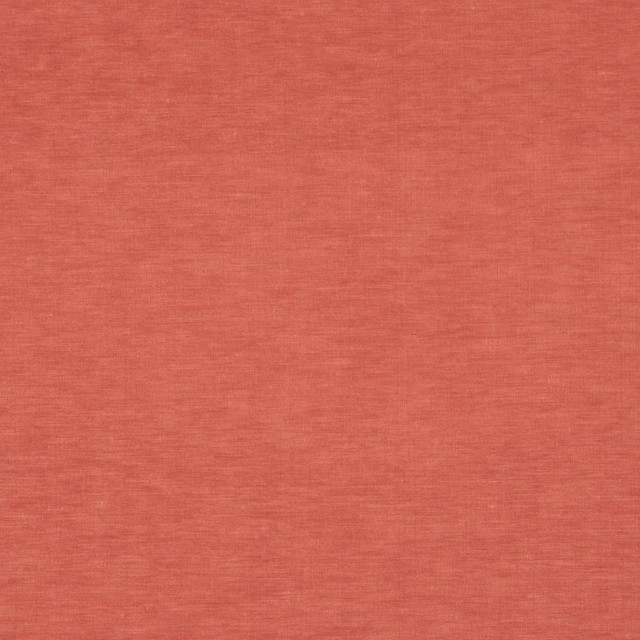 Linsilk Terracotta by RM CoCo Designer Fabric Linsilk 70% Linen 30% Silk See Sample 0 Horizontal: 0 and Vertical: 0 54 - Swanky Fabrics -