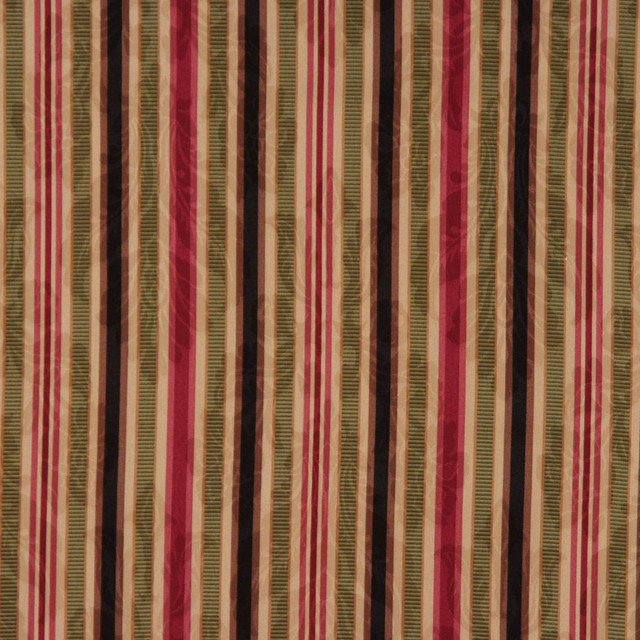 1029Cb Ebony by RM CoCo Designer Fabric Equinox 100% Cotton See Sample 0 Horizontal: 6.75 and Vertical: 0 54 - Swanky Fabrics -