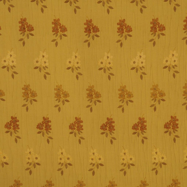 Brulee Sandstone by RM CoCo Designer Fabric Sweet Indulgence 53% Viscose 47% Polyester See Sample 0 Horizontal: 13.88 and Vertical: 7.13 54 - Swanky Fabrics -