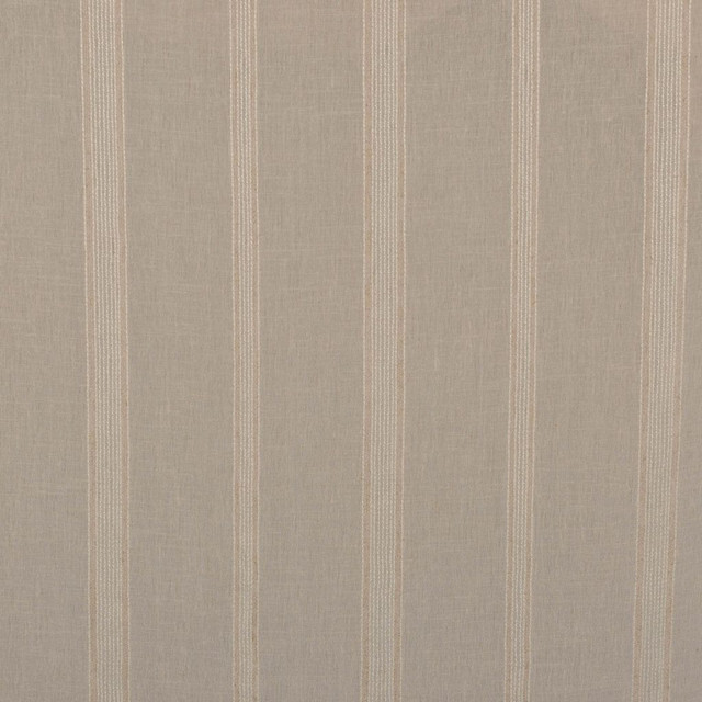 Breeze Sand by RM CoCo Designer Fabric Breeze 90% Polyester 10% Linen See Sample 0 Horizontal: 0 and Vertical: 8.75 113 - Swanky Fabrics -