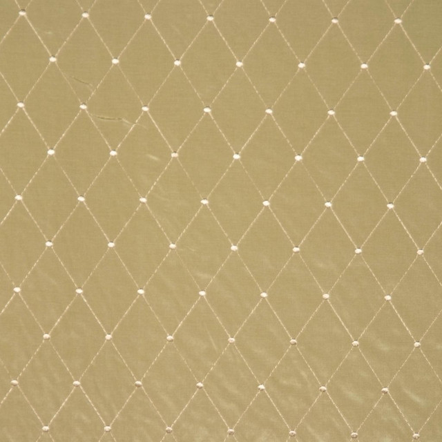 Scarface Aloe by RM CoCo Designer Fabric Silver Screen 55% Cotton 45% Polyester See Sample 0 Horizontal: 0 and Vertical: 3 56 - Swanky Fabrics -
