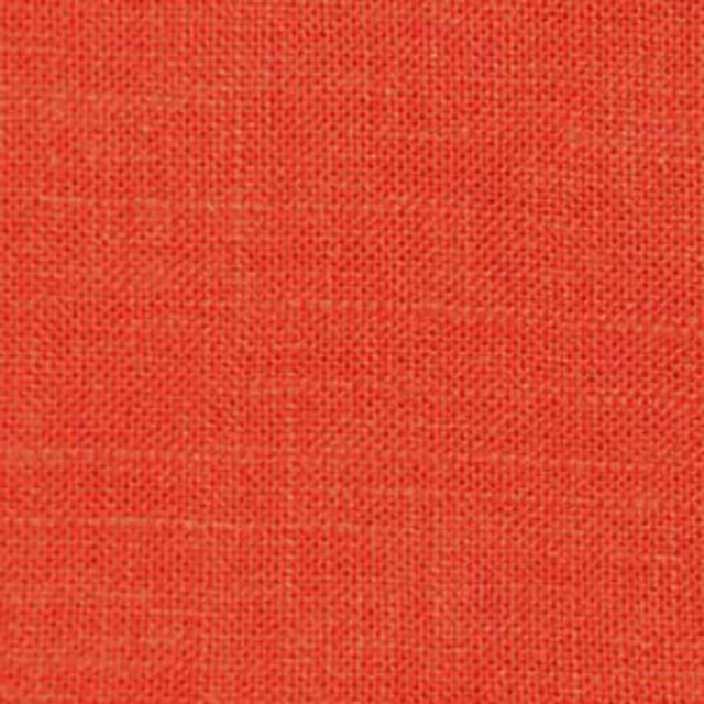 Fairmont Russet by RM CoCo Designer Fabric Fairmont II 45% Viscose 55% Linen See Sample 0 Horizontal: 0 and Vertical: 0 55 - Swanky Fabrics -