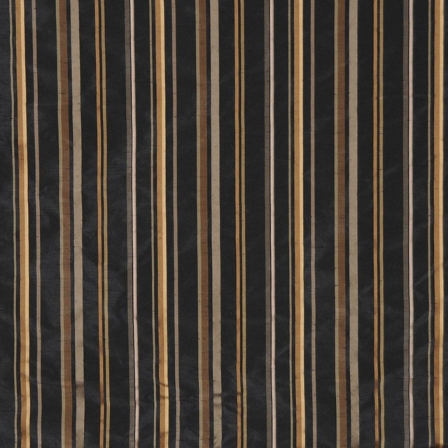 Amadeus Jet by RM CoCo Designer Fabric Movietime 100% Polyester See Sample 0 Horizontal: 0 and Vertical: 0 54 - Swanky Fabrics -
