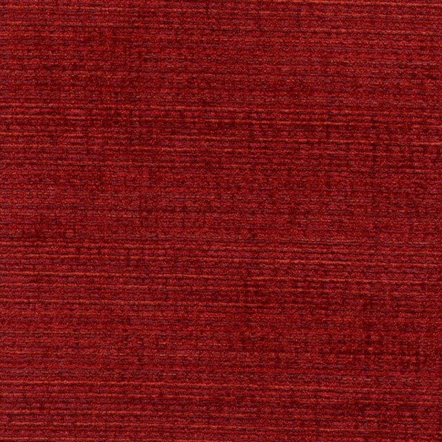 Essex Moroccan Red by RM CoCo Designer Fabric Color Gallery - Fire 60% Rayon 40% Polyester See Sample 0 Horizontal: 0 and Vertical: 0 57 - Swanky Fabrics -