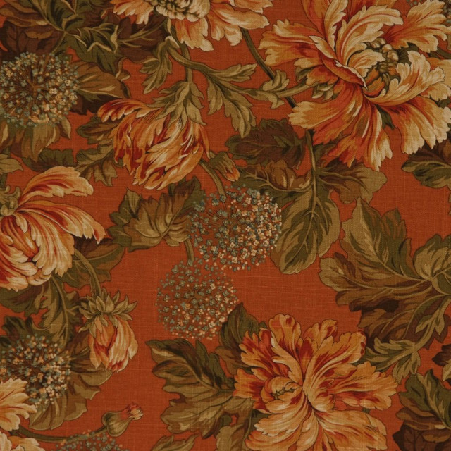 Loop Adobe by RM CoCo Designer Fabric Labyrinth 55% Linen 45% Rayon See Sample 0 Horizontal: 27 and Vertical: 27 54 - Swanky Fabrics -