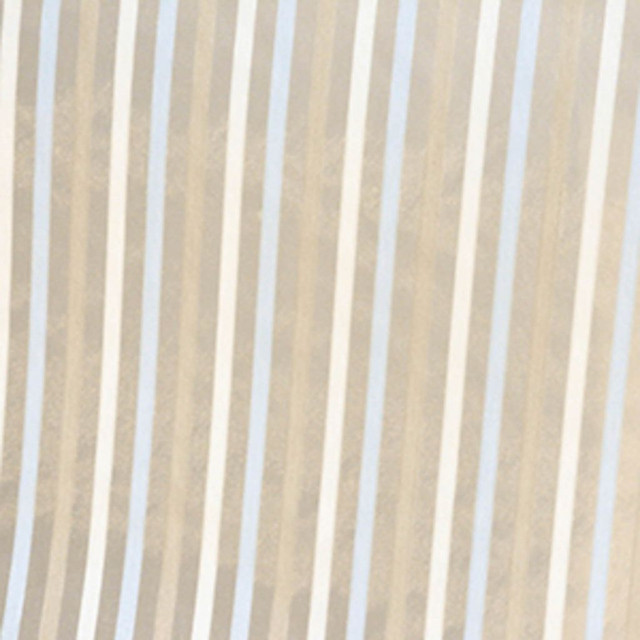 Lyle Blue Haze by RM CoCo Designer Fabric Sheer Jazz 60% Cotton 40% Polyester See Sample 0 Horizontal: 2.375 and Vertical: 0 118 - Swanky Fabrics -
