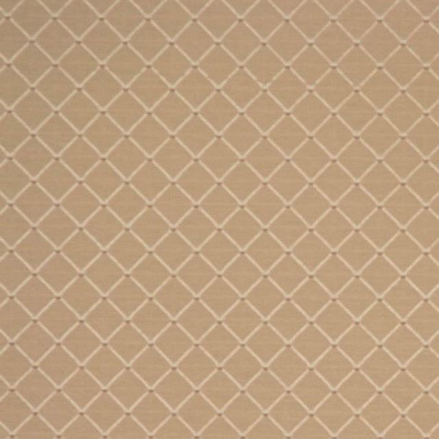 1258Cb Nougat by RM CoCo Designer Fabric Desert Sand 54% Cotton 46% Polyester See Sample 0 Horizontal: 1.125 and Vertical: 1.125 54 - Swanky Fabrics -