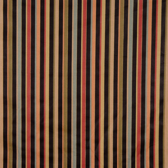 Reversion Night by RM CoCo Designer Fabric Providence 100% Cotton See Sample 0 Horizontal: 6.75 and Vertical: 0 54 - Swanky Fabrics -