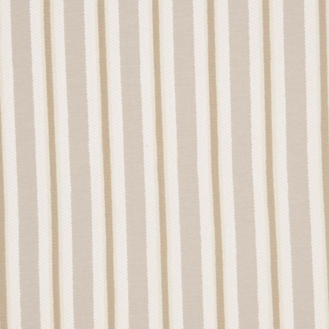 2161Cb Flax by RM CoCo Designer Fabric Caramel Creme 100% Cotton See Sample 0 Horizontal: 0 and Vertical: 3.625 54 - Swanky Fabrics -