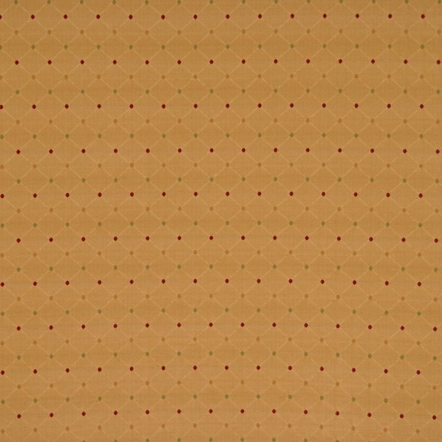 Durham Savanna by RM CoCo Designer Fabric Sunderland 100% Polyester See Sample 0 Horizontal: 1.5 and Vertical: 4 54 - Swanky Fabrics -