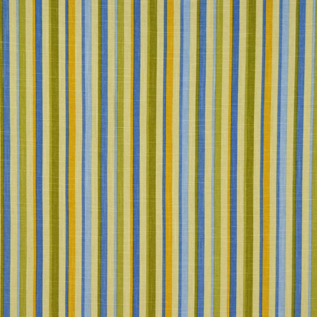 Kinglet Key Lime by RM CoCo Designer Fabric Menagerie 55% Linen 45% Rayon See Sample 0 Horizontal: 6.75 and Vertical: 0 54 - Swanky Fabrics -