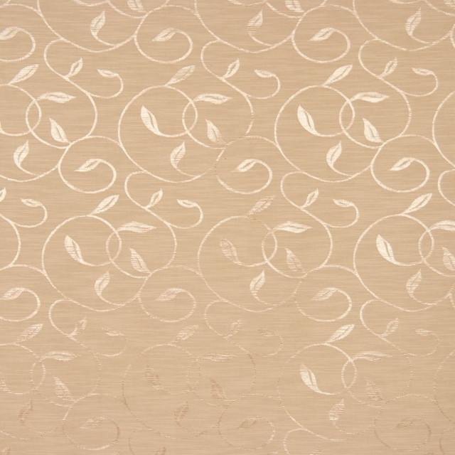 Mercedes Almond by RM CoCo Designer Fabric Sunday Drive II 55% Cotton 45% Polyester See Sample 0 Horizontal: 7.5 and Vertical: 12.5 60 - Swanky Fabrics -