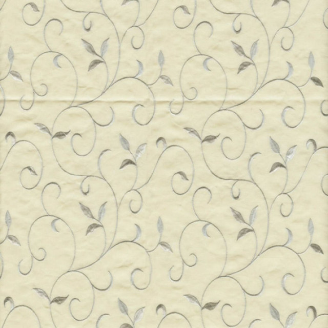 Atrium Mist by RM CoCo Designer Fabric Color Parade - Wind - Wesco 52% Polyester 48% Nylon Embroidery: 100% Rayon See Sample 0 Horizontal: 7 and Vertical: 5.5 56 - Swanky Fabrics -