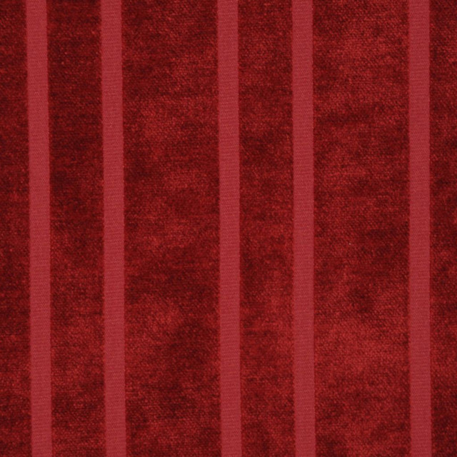 Delaware Cardinal by RM CoCo Designer Fabric Colony 63% Polyester 35% Acrylic 2% Viscose See Sample 20000 Horizontal: 3.38 and Vertical: 0 54 - Swanky Fabrics -