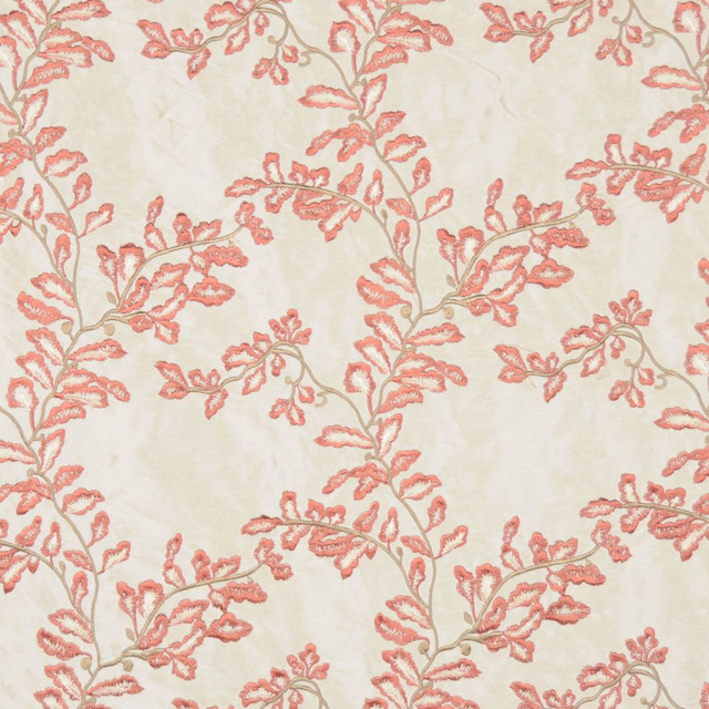 Bic Branch by RM CoCo Designer Fabric Highlights 100% Polyester See Sample 0 Horizontal: 10.13 and Vertical: 4.7 59 - Swanky Fabrics -