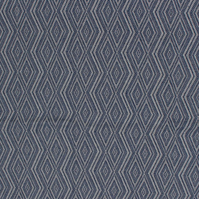 La Fonda Navy by RM CoCo Designer Fabric Inspired Living Vol 10 65% Cotton 35% Polyester See Sample 0 Horizontal: 4.5 and Vertical: 6.5 56 - Swanky Fabrics -