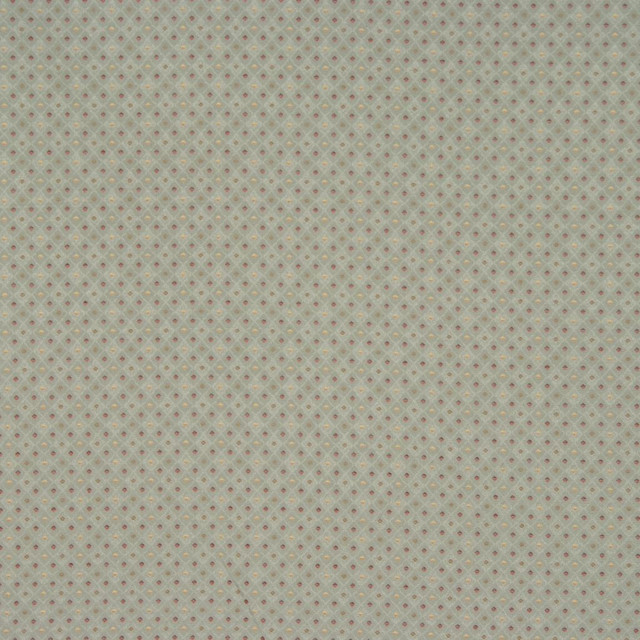2036Cb Cote D'Azur by RM CoCo Designer Fabric Turquesa 52% Viscose 48% Polyester See Sample 0 Horizontal: 1.25 and Vertical: 1.25 54 - Swanky Fabrics -