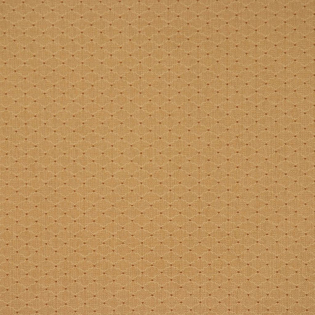 Happiness Wheat by RM CoCo Designer Fabric Affordable Luxury See Sample 0 Horizontal: 0 and Vertical: 1.5 54 - Swanky Fabrics -