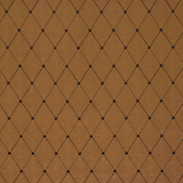Scarface Ginger by RM CoCo Designer Fabric Silver Screen 55% Cotton 45% Polyester See Sample 0 Horizontal: 0 and Vertical: 3 56 - Swanky Fabrics -